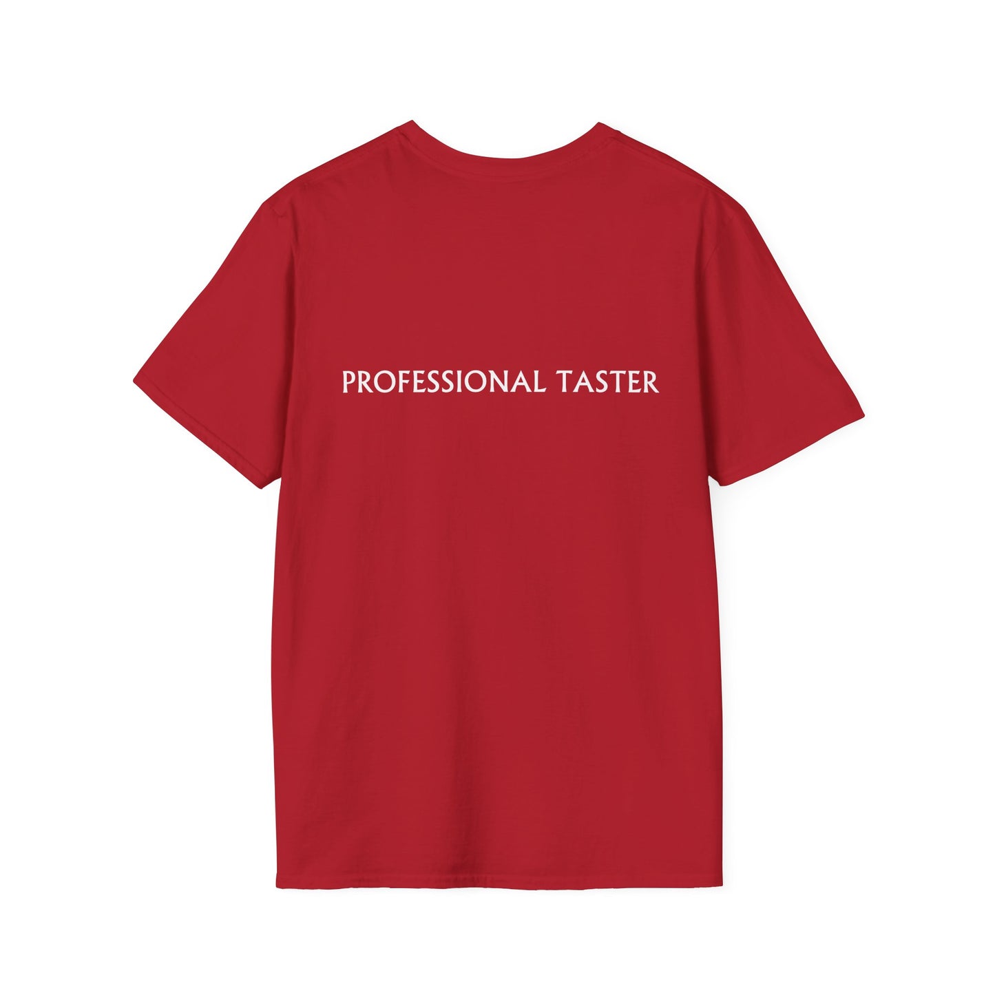 Golani Distillery Professional Taster T Shirt