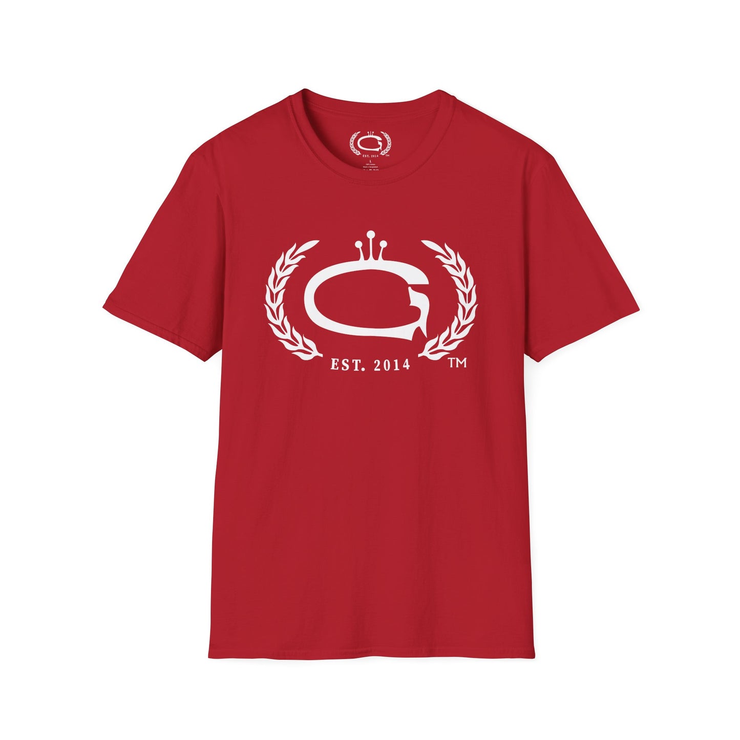 Golani Distillery Professional Taster T Shirt
