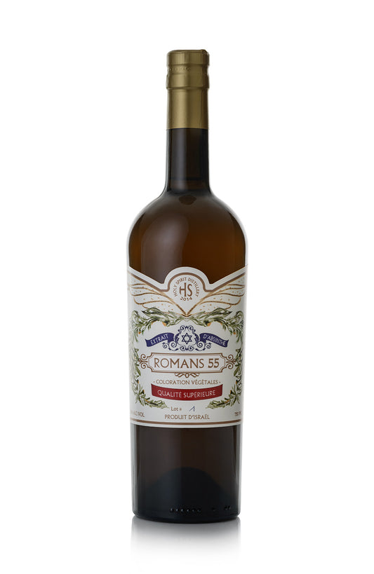 Romans 55 Absinthe