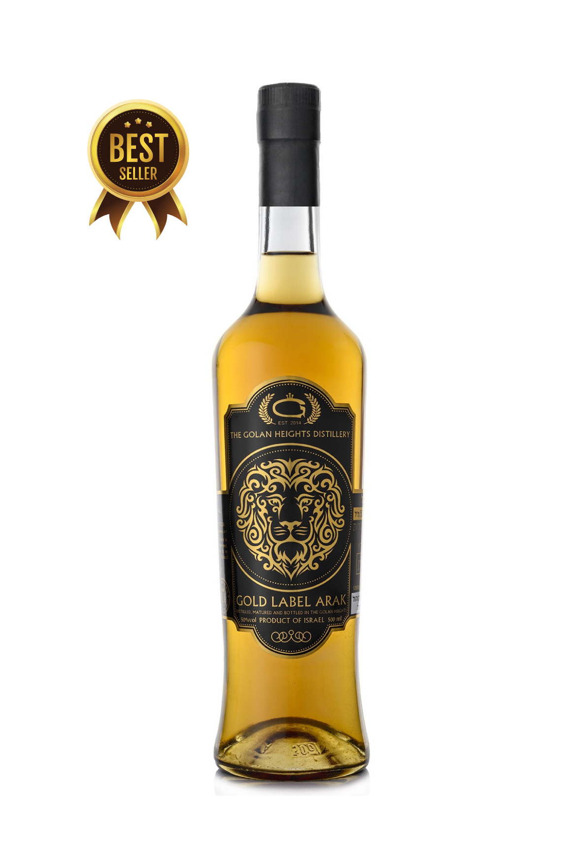Gold Label Arak
