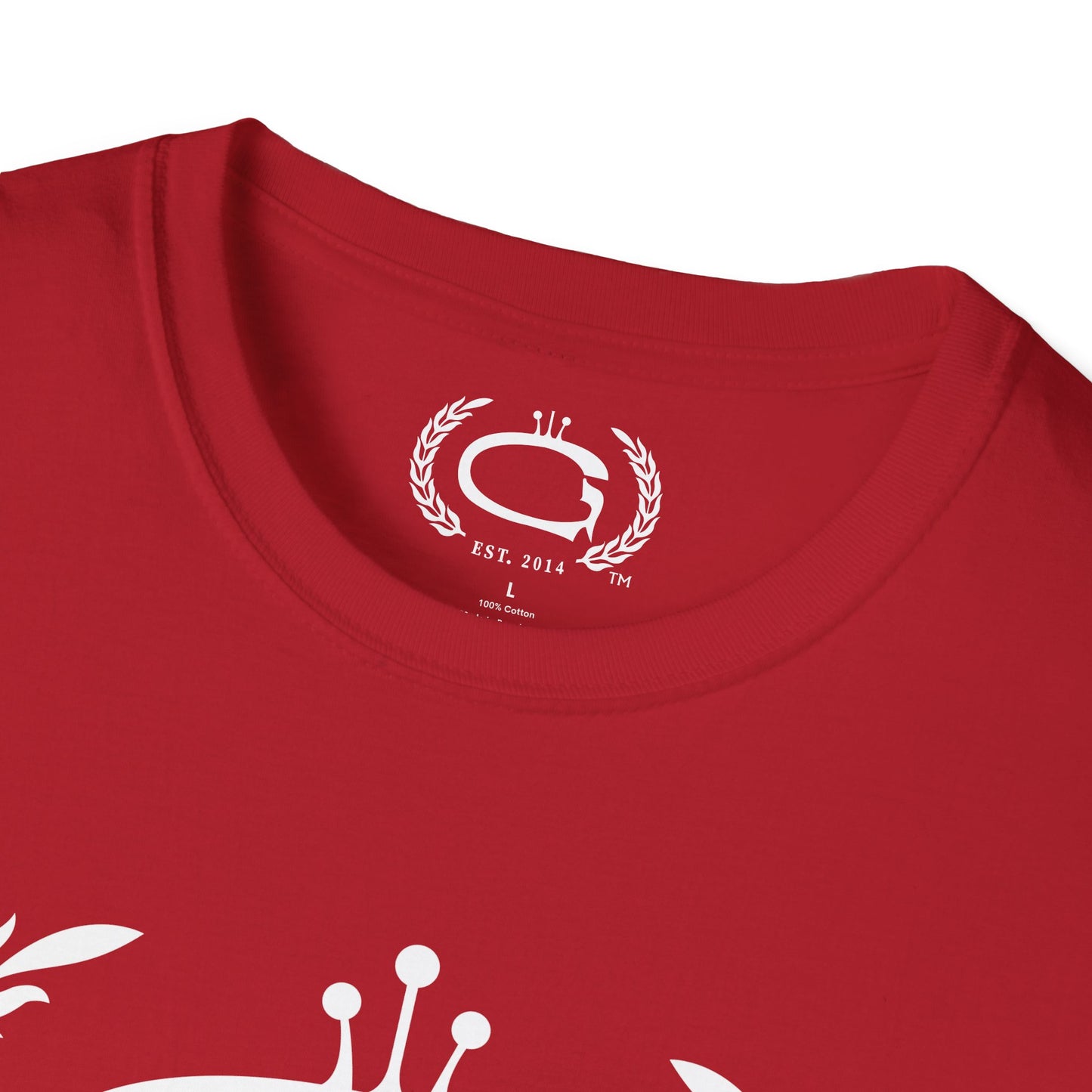 Golani Distillery Professional Taster T Shirt