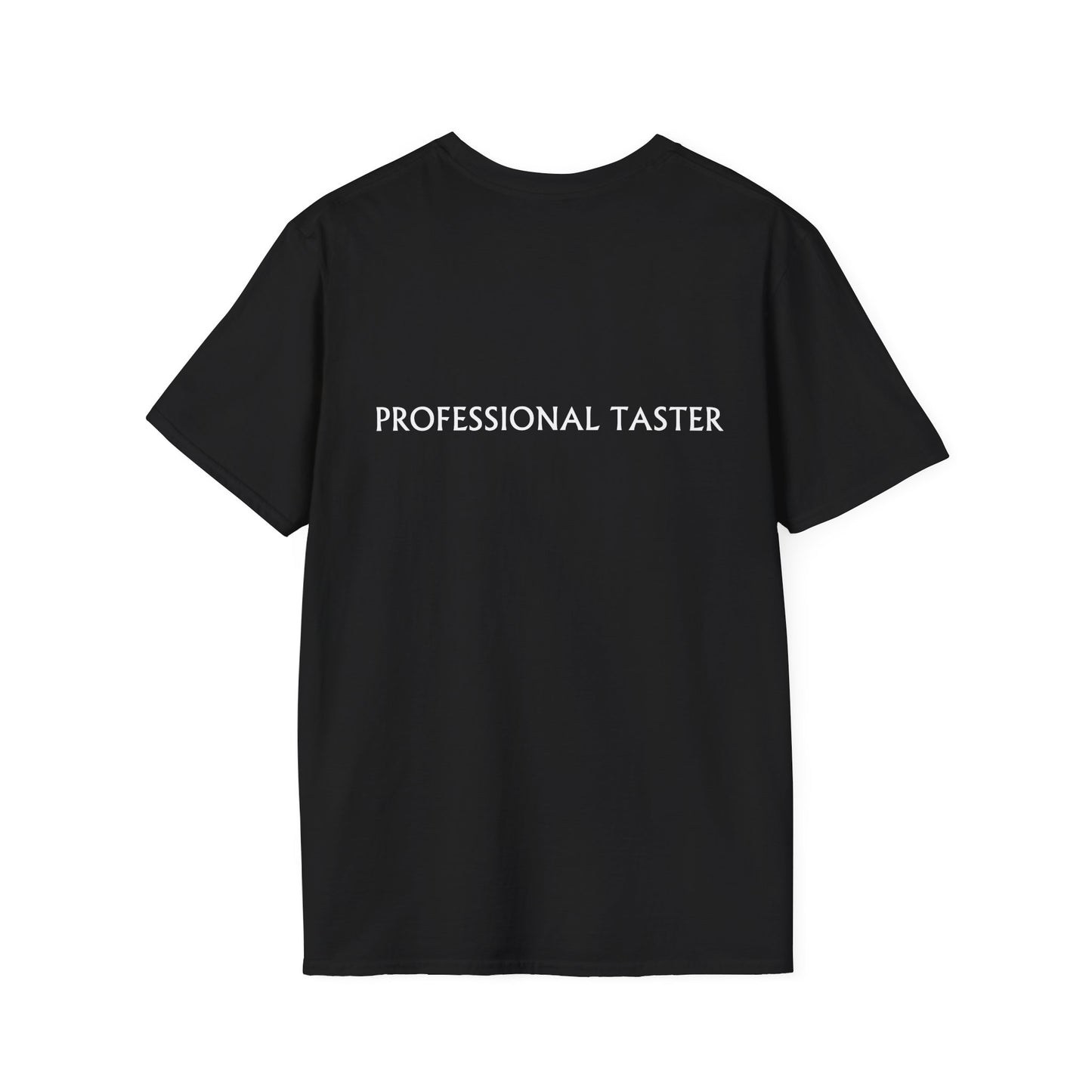 Golani Distillery Professional Taster T Shirt