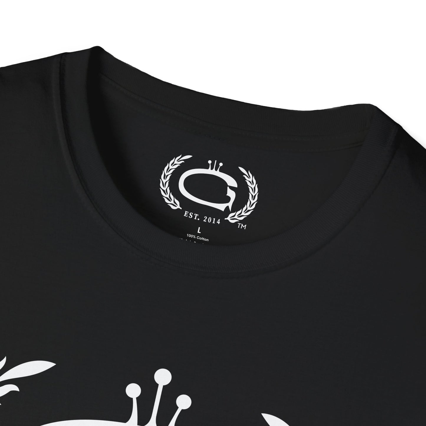 Golani Distillery Professional Taster T Shirt