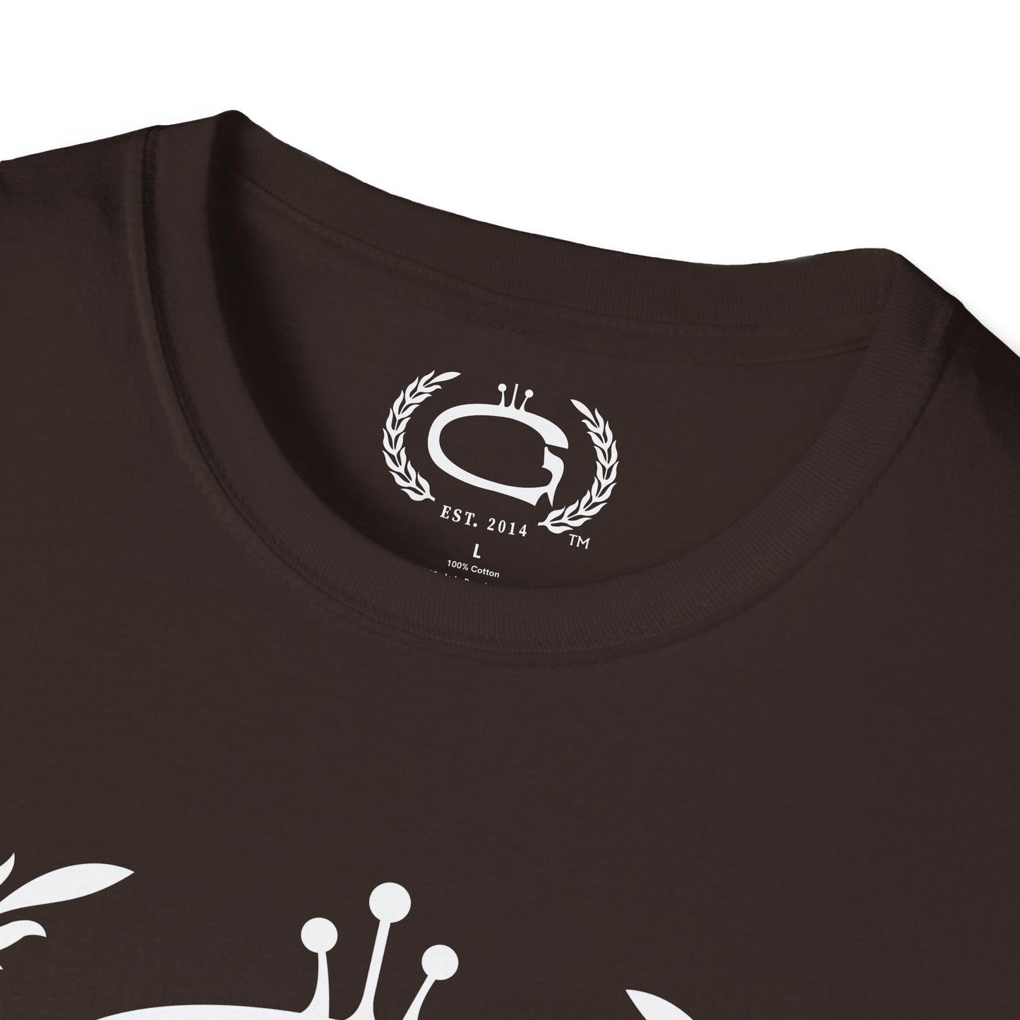 Golani Distillery Professional Taster T Shirt