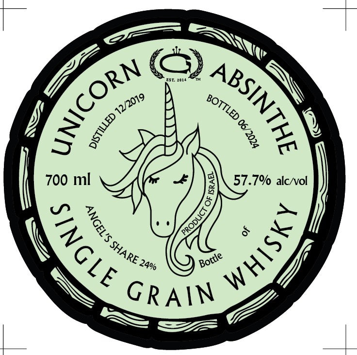 Golani Unicorn