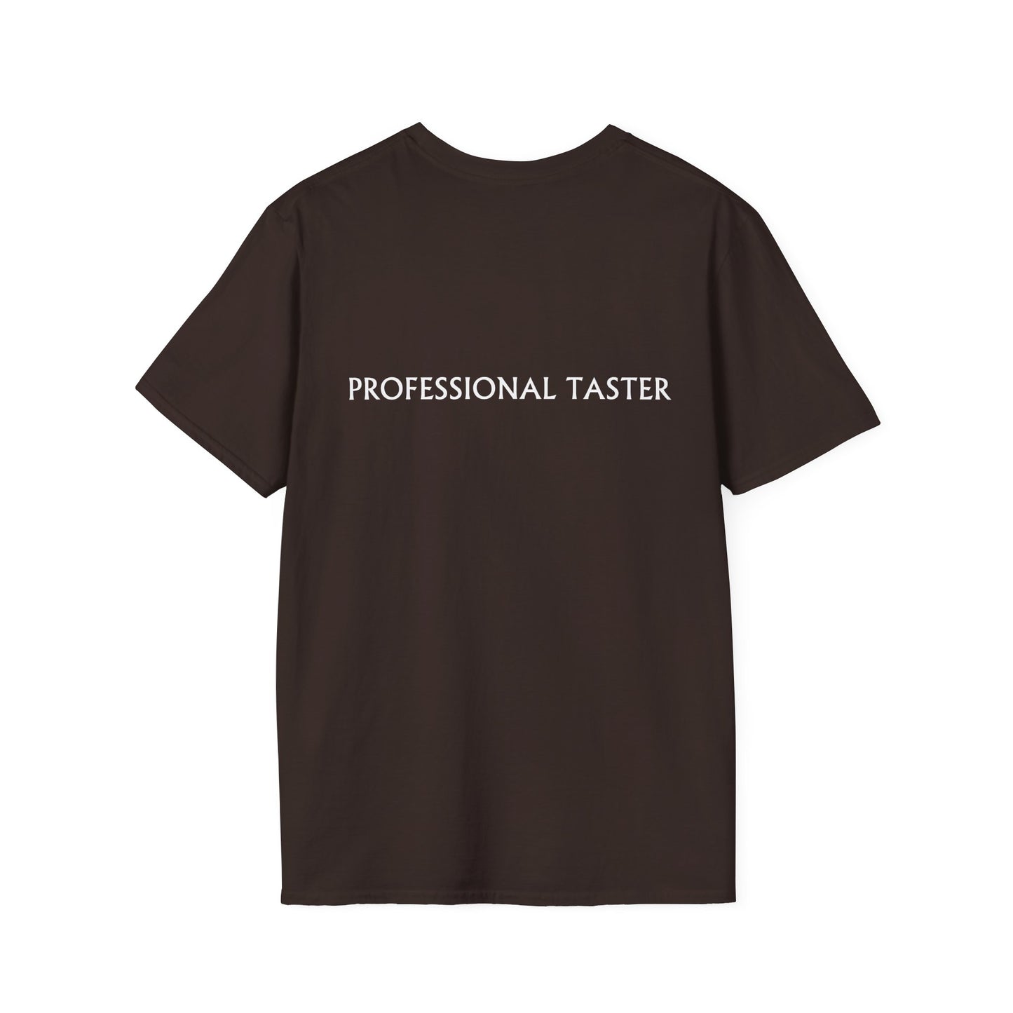 Golani Distillery Professional Taster T Shirt