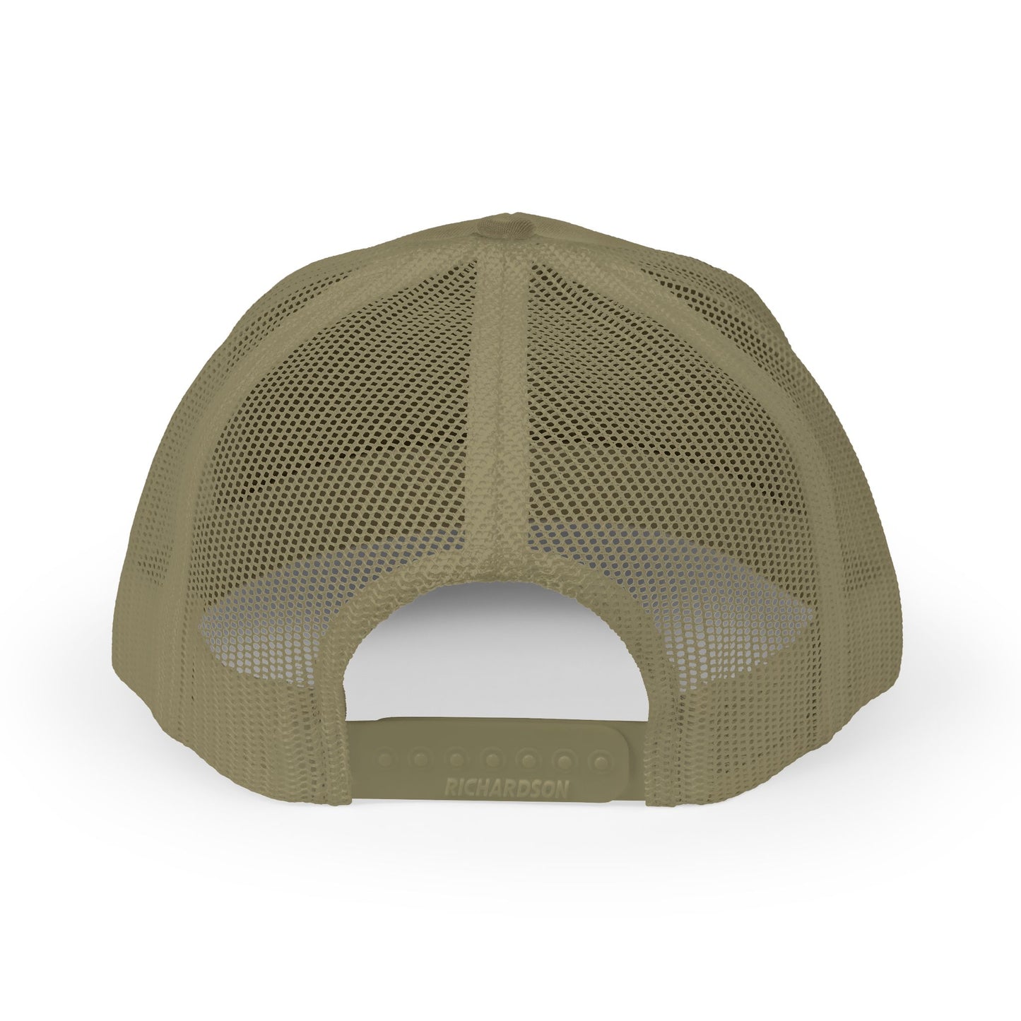 Golani Embroidered Snapback Trucker Cap - Classic Style for Casual Adventures
