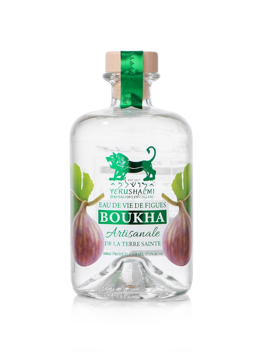 Fig Boukha