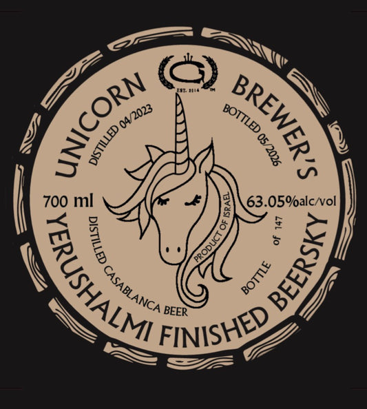 Golani Unicorn