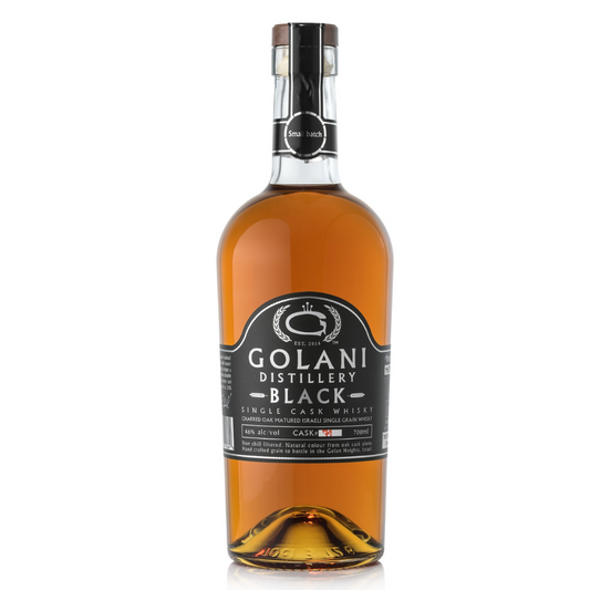 Golani Black