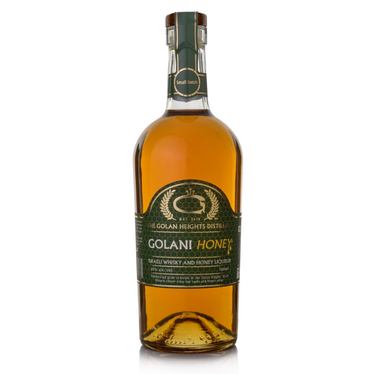 Golani Honey