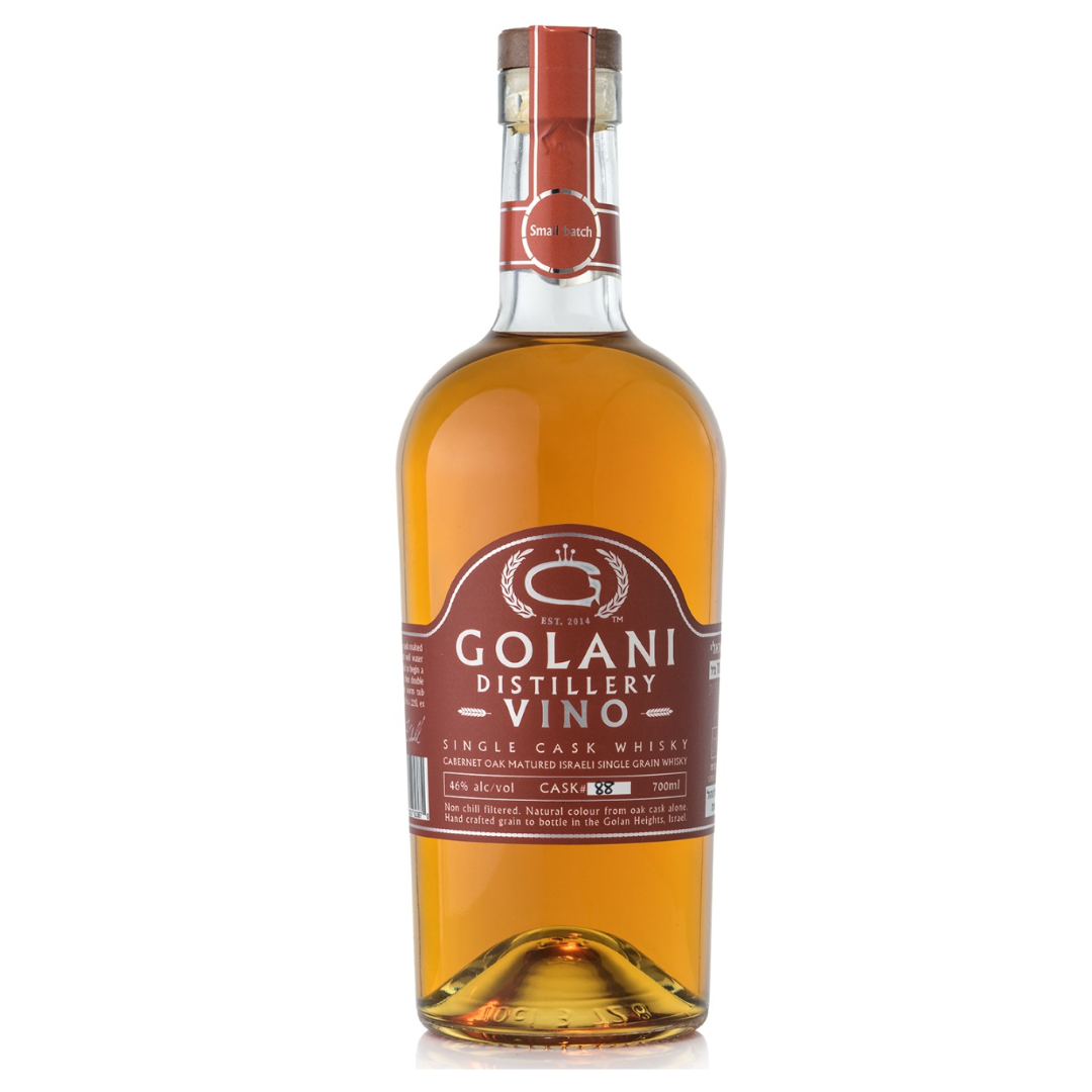 Golani Vino