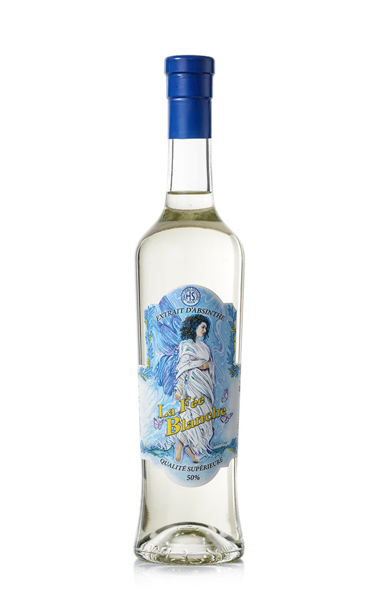 White Fairy Absinthe